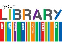 Your library